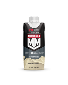 Muscle Milk Pro Series Protein Shake - Chocolate - 14 fl. oz. 