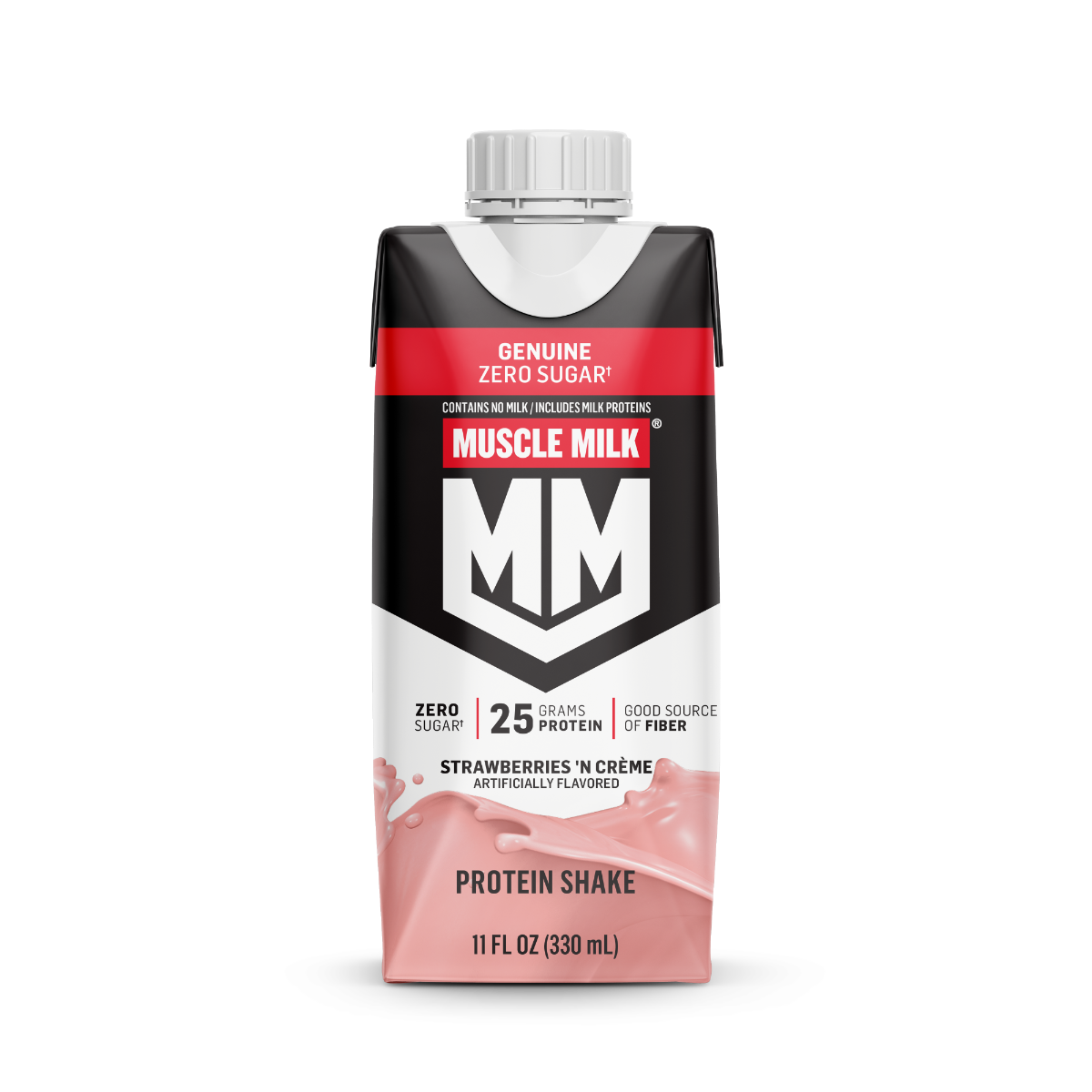 Muscle Milk Genuine Single Serve