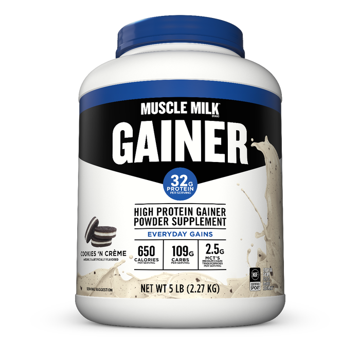 Muscle Milk Gainer Protein Powder Post Workout Supplement Medco Sports Medicine Muscle Milk Gainer Protein Powder Post Workout Supplement Medco Sports Medicine