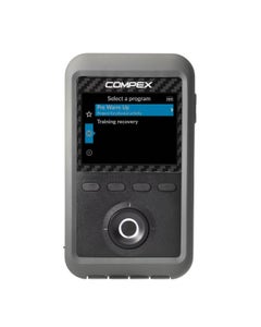 Compex Performance 3.0 with TENS