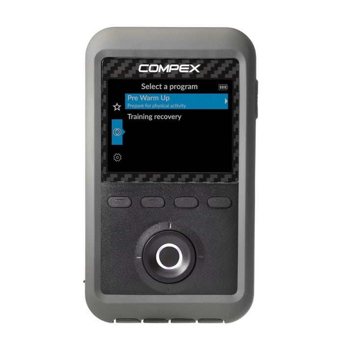 Compex Performance 3.0 with TENS Kit | Muscle Stimulator | Medco Sports ...