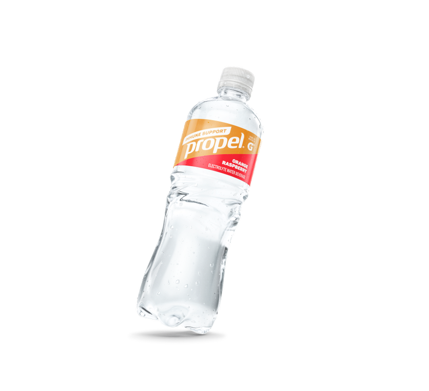 Propel Immune Support