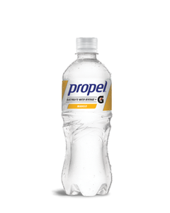 Propel Electrolyte Water 500 ML - Mango