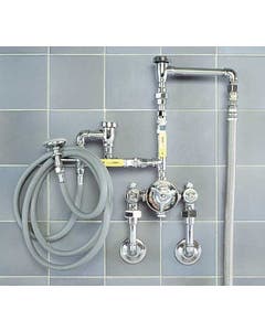 Whitehall Thermostatic Water Mixing Valve Assembly