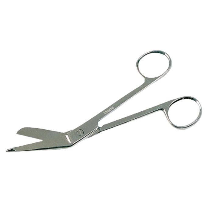Lister Bandage Scissors Medco Sports Medicine