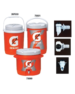 Gatorade Coolers