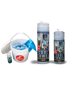 Cramer Stay Cool Sports Towel