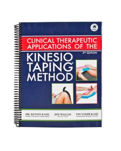 Kinesio Taping Clinical Therapeutic Applications