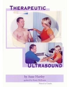 Therapeutic Ultrasound Manual
