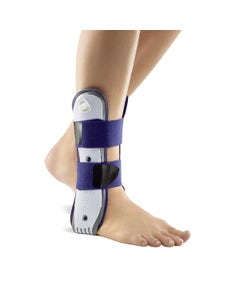 Bauerfeind AirLoc Stabilizing Ankle Orthosis