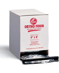 Cramer Ortho Form Padding Splinting Material