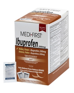Medi-First Ibuprofen