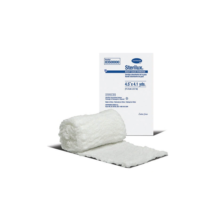 gauze dressing Petrolatum Impregnated Gauze Dressing, 5" x 9"