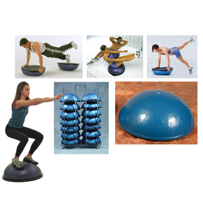 Bosu Balance Trainers