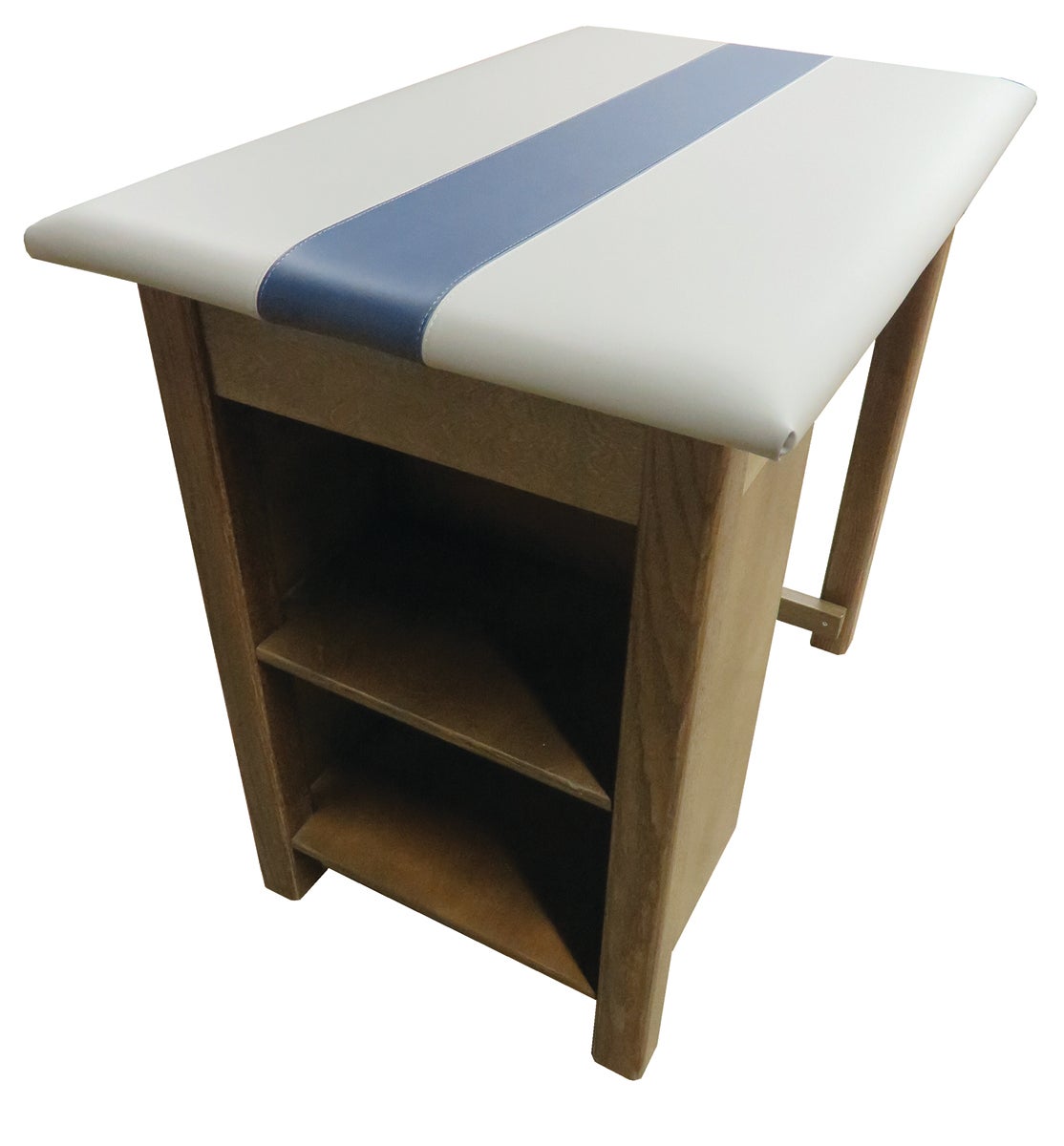 Taping Table, End Shelved Bailey 12 Medco Sports Medicine