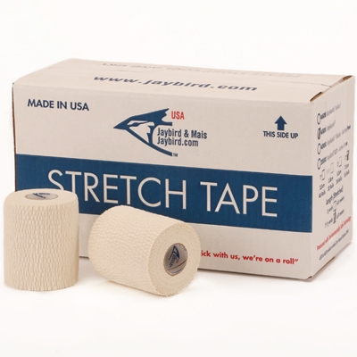 Jaylastic 4500 Athletic Stretch Tape | Medco Sports Medicine