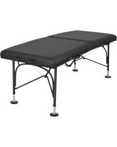 The BOSS Portable Treatment Table & Accessories - Table