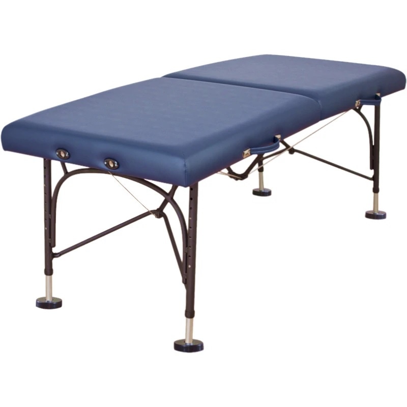 The BOSS Portable Treatment Table & Accessories - Table