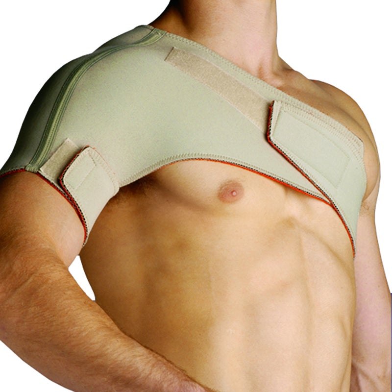 Academy sports shoulder brace sales