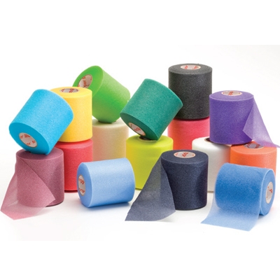 Mueller M-Wrap Pre-taping Underwrap