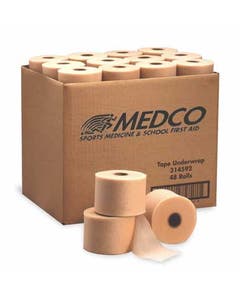 Medco Pre Wrap Tape 