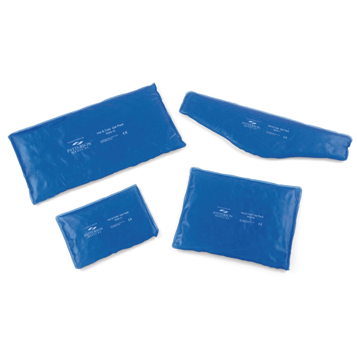 Performa Hot Cold Gel Packs