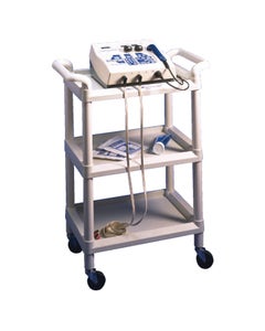 Mettler Electrotherapy Cart