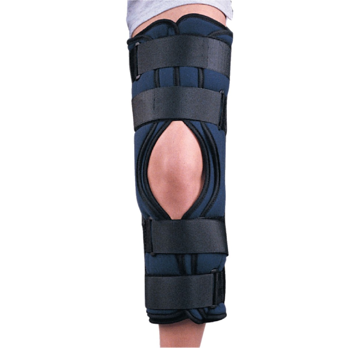 Sammons Preston TriPanel Knee Immobilizer Medco Sports Medicine