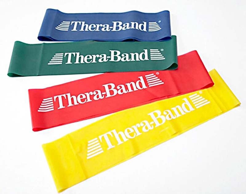 Elastic band loop online