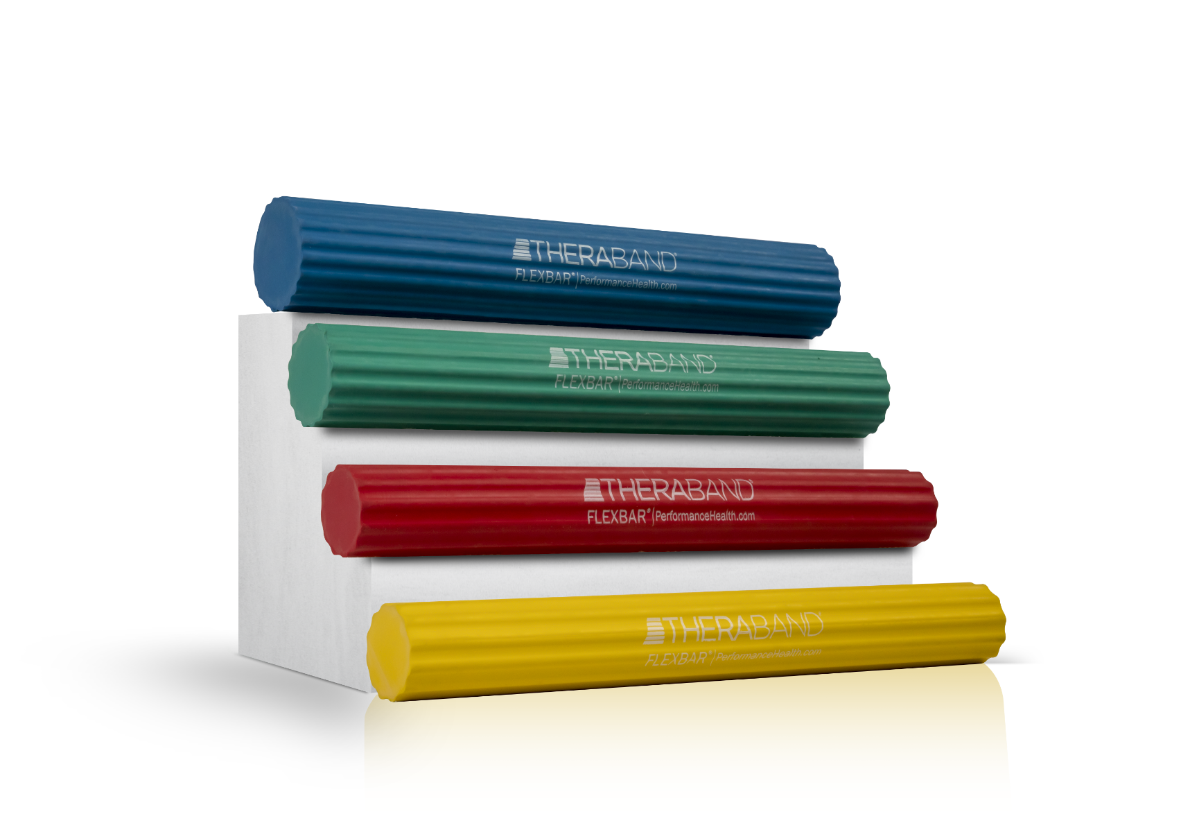 THERABAND FlexBar Medco Sports Medicine