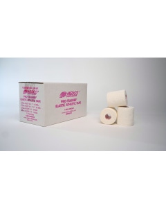 Medco Sports Medicine Pro-Trainer Elastic Athletic Tape