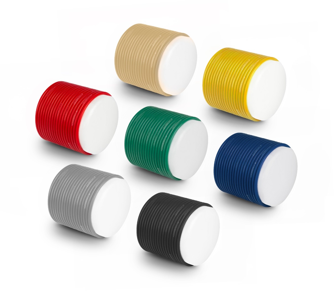THERABAND Professional Resistance Tubing