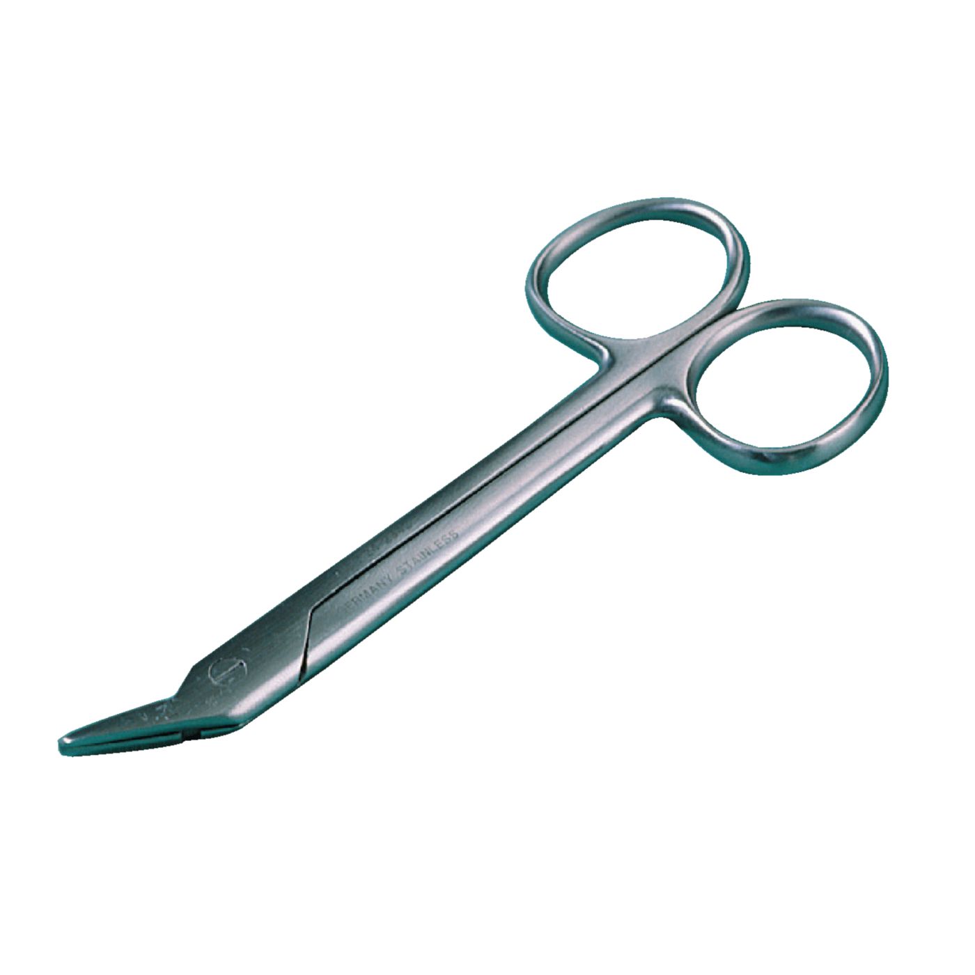Cast Scissors for Serial Finger Casts | Safe Cast Removal | Medco ...