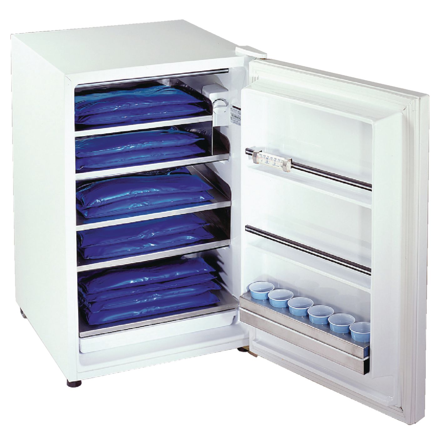 ColPac Freezer Optimal Cooling Freezer Solution Medco Sports Medicine