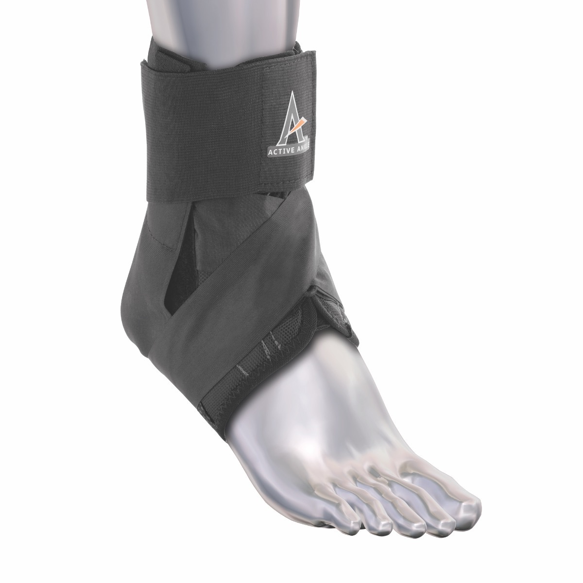 Best ankle brace for cheerleading hotsell