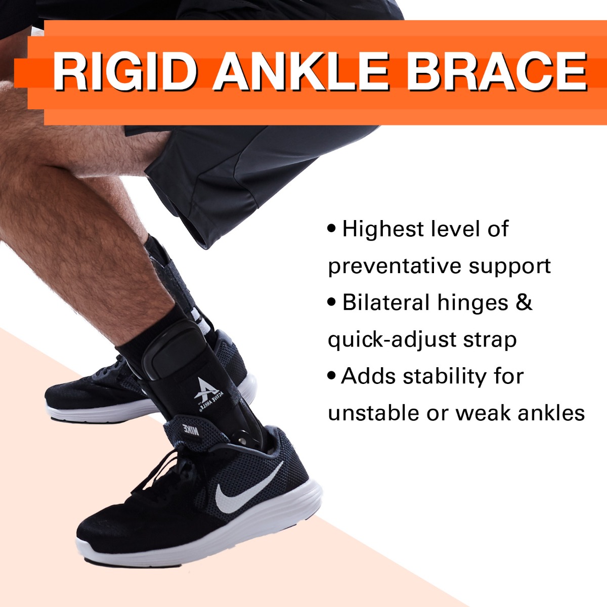 Active Ankle T2