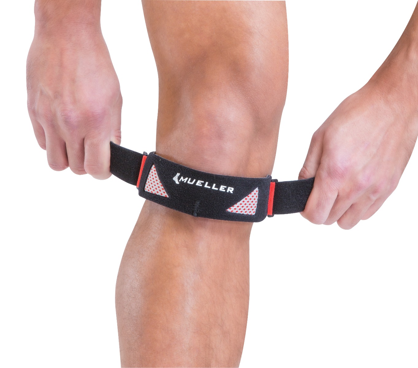 Mueller Advanced Patella Strap