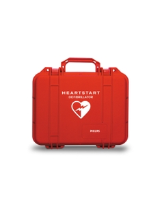 Waterproof Case for HeartStart Onsite and HeartStart FRx AEDs