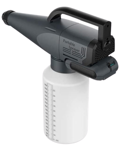 AGent+ Portable Electrostatic Sprayer