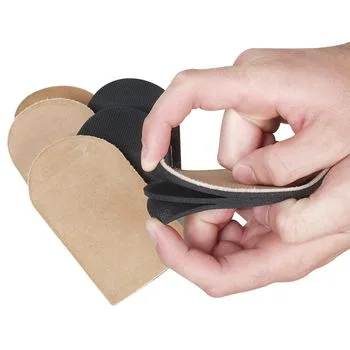 AliMed Adjustable Heel Lifts