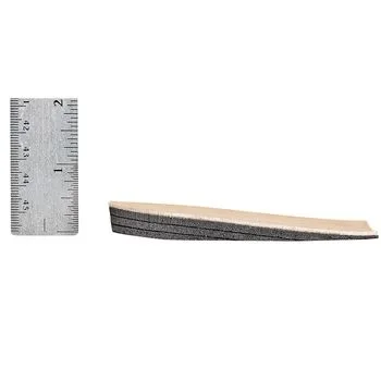 AliMed Adjustable Heel Lifts