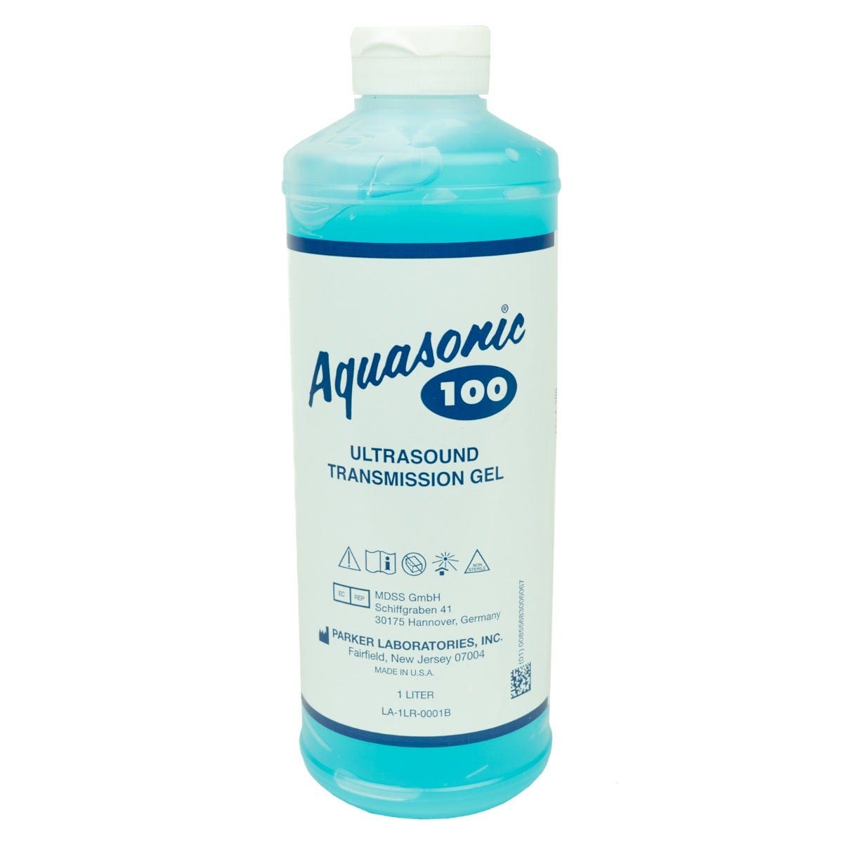 Aquasonic Ultrasound Gel | Ultrasound Jelly | Conductive Gel