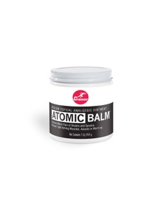 Cramer Atomic Balm Lotion