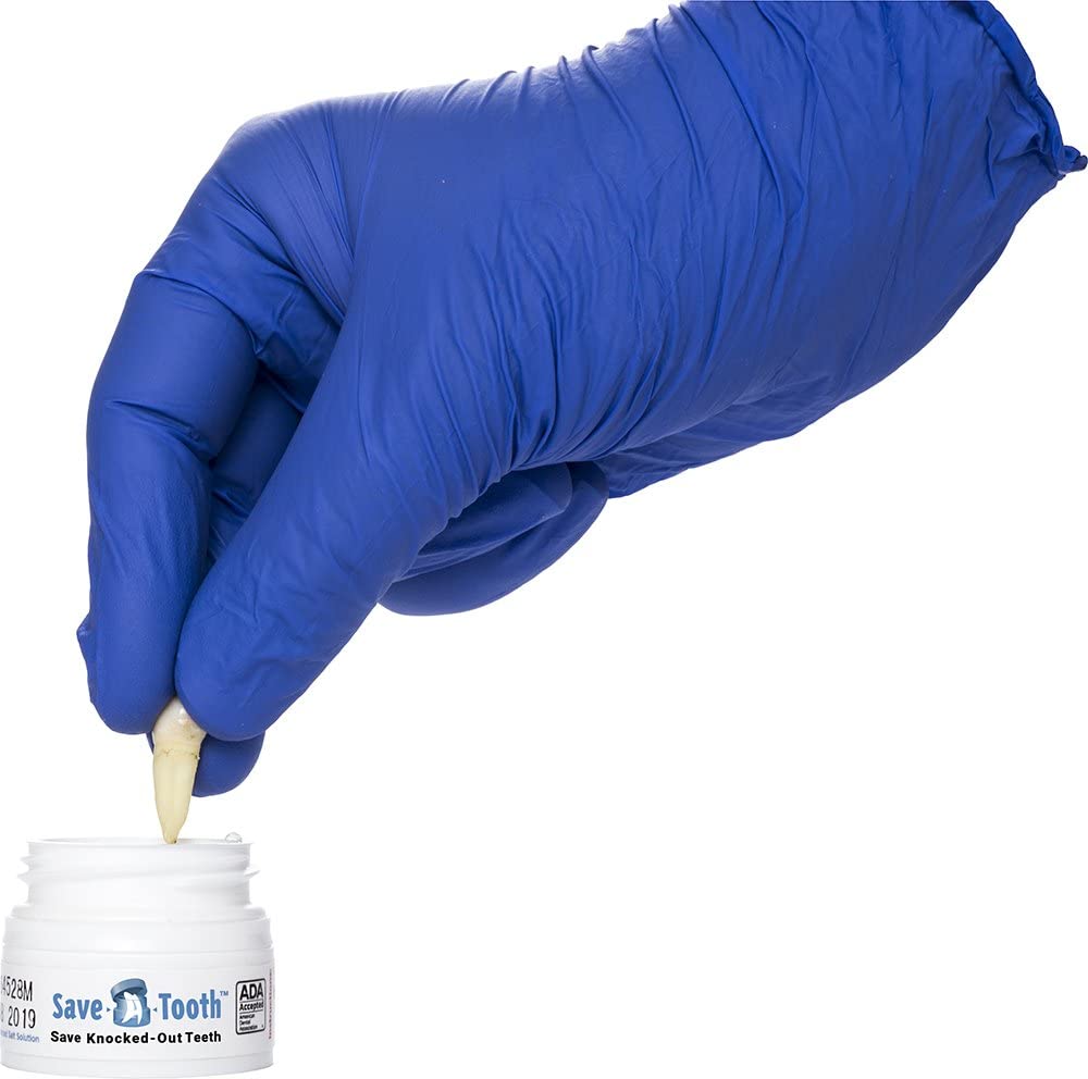 Save-A-Tooth Tooth Preserving System | Medco Sports Medicine