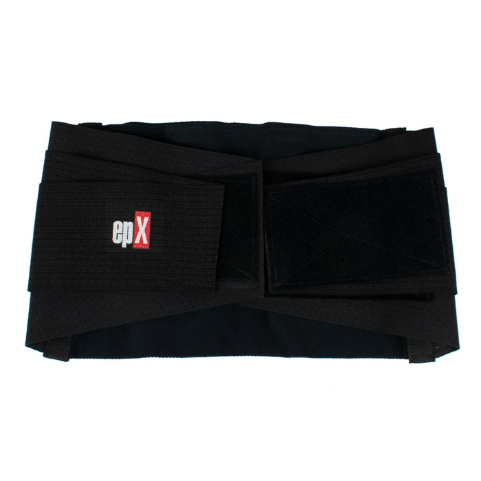 epX Back Support | Medco Sports Medicine