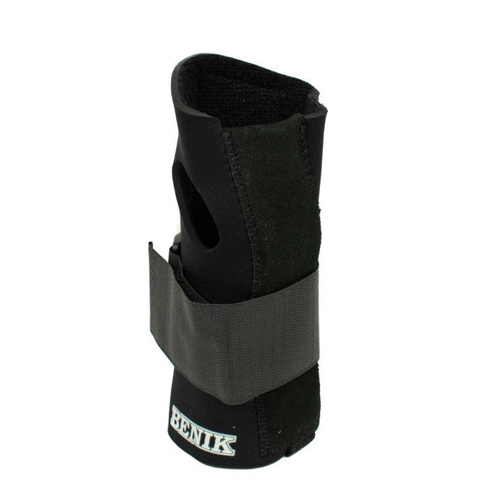 Benik Wrist Support with Straps and Stays Medco Sports Medicine