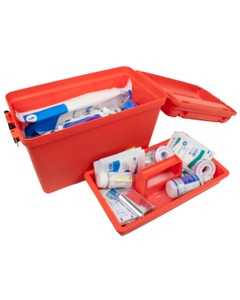 Field First Aid Kit