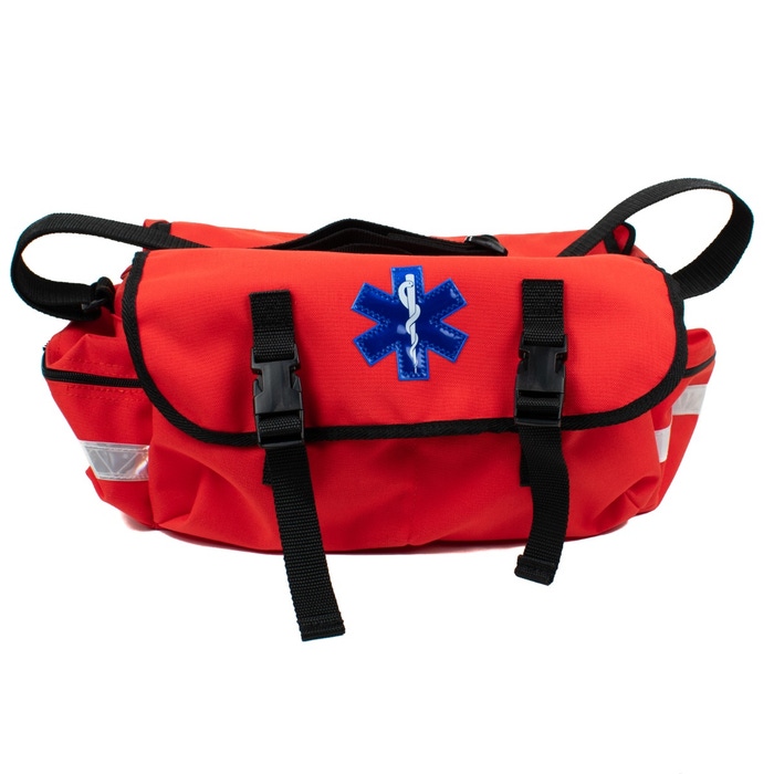 Essential Handbag Kit for On-the-Go Emergencies