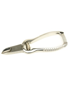 Nail Nipper - Stainless Steel
