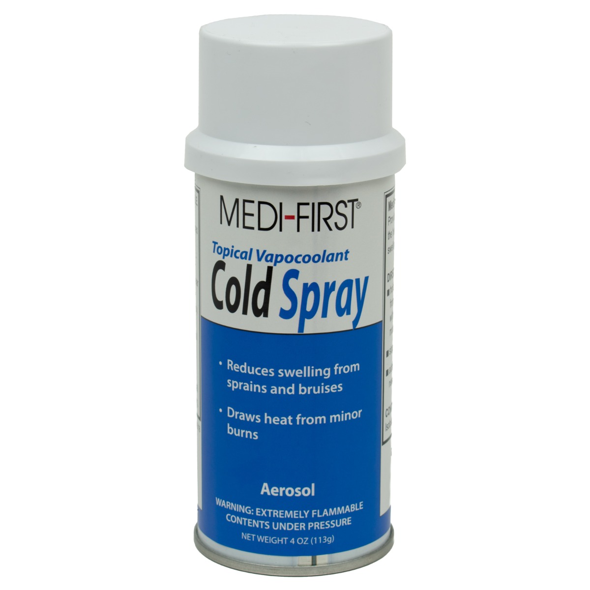 Medi-First Cold Spray 